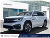 2021 Volkswagen Atlas 3.6 FSI Execline (Stk: 75101A) in Saskatoon - Image 1 of 25