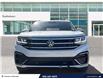 2021 Volkswagen Atlas 3.6 FSI Execline (Stk: 75101A) in Saskatoon - Image 2 of 25