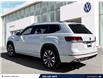 2021 Volkswagen Atlas 3.6 FSI Execline (Stk: 75101A) in Saskatoon - Image 4 of 25