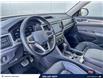 2021 Volkswagen Atlas 3.6 FSI Execline (Stk: 75101A) in Saskatoon - Image 13 of 25