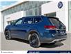 2019 Volkswagen Atlas 3.6 FSI Comfortline (Stk: 75162A) in Saskatoon - Image 4 of 25