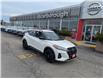 2021 Nissan Kicks SR (Stk: V25050A) in Scarborough - Image 1 of 12