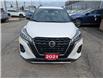 2021 Nissan Kicks SR (Stk: V25050A) in Scarborough - Image 2 of 12