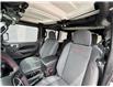 2024 Jeep Wrangler Rubicon (Stk: P24709) in London - Image 21 of 27