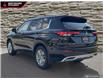 2024 Mitsubishi Outlander LE (Stk: 631832A) in North Vancouver - Image 4 of 24