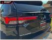 2024 Mitsubishi Outlander LE (Stk: 631832A) in North Vancouver - Image 10 of 24