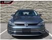2019 Volkswagen Golf 1.4 TSI Highline (Stk: Z021461) in North Vancouver - Image 2 of 23