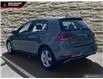 2019 Volkswagen Golf 1.4 TSI Highline (Stk: Z021461) in North Vancouver - Image 4 of 23