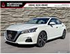 2020 Nissan Altima 2.5 Platinum (Stk: 301764) in North Vancouver - Image 1 of 24