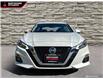 2020 Nissan Altima 2.5 Platinum (Stk: 301764) in North Vancouver - Image 2 of 24