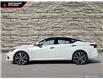 2020 Nissan Altima 2.5 Platinum (Stk: 301764) in North Vancouver - Image 3 of 24