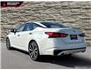 2020 Nissan Altima 2.5 Platinum (Stk: 301764) in North Vancouver - Image 4 of 24