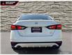 2020 Nissan Altima 2.5 Platinum (Stk: 301764) in North Vancouver - Image 5 of 24