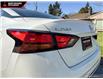 2020 Nissan Altima 2.5 Platinum (Stk: 301764) in North Vancouver - Image 10 of 24