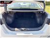 2020 Nissan Altima 2.5 Platinum (Stk: 301764) in North Vancouver - Image 11 of 24