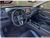 2020 Nissan Altima 2.5 Platinum (Stk: 301764) in North Vancouver - Image 12 of 24