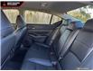 2020 Nissan Altima 2.5 Platinum (Stk: 301764) in North Vancouver - Image 22 of 24