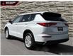 2024 Mitsubishi Outlander ES (Stk: 630298A) in North Vancouver - Image 4 of 24