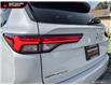 2024 Mitsubishi Outlander ES (Stk: 630298A) in North Vancouver - Image 10 of 24