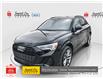 2024 Audi Q3 45 Komfort (Stk: 022642) in Ottawa - Image 1 of 25