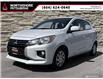 2023 Mitsubishi Mirage SE (Stk: Z005525A) in North Vancouver - Image 1 of 24