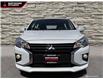 2023 Mitsubishi Mirage SE (Stk: Z005525A) in North Vancouver - Image 2 of 24