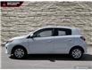 2023 Mitsubishi Mirage SE (Stk: Z005525A) in North Vancouver - Image 3 of 24