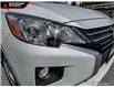 2023 Mitsubishi Mirage SE (Stk: Z005525A) in North Vancouver - Image 8 of 24