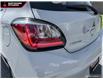 2023 Mitsubishi Mirage SE (Stk: Z005525A) in North Vancouver - Image 10 of 24