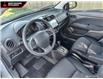 2023 Mitsubishi Mirage SE (Stk: Z005525A) in North Vancouver - Image 12 of 24