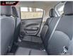 2023 Mitsubishi Mirage SE (Stk: Z005525A) in North Vancouver - Image 22 of 24