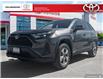 2023 Toyota RAV4 Hybrid XLE (Stk: 21415A) in Collingwood - Image 1 of 14