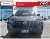 2023 Toyota RAV4 Hybrid XLE (Stk: 21415A) in Collingwood - Image 2 of 14