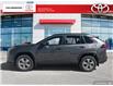 2023 Toyota RAV4 Hybrid XLE (Stk: 21415A) in Collingwood - Image 3 of 14