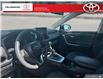 2023 Toyota RAV4 Hybrid XLE (Stk: 21415A) in Collingwood - Image 8 of 14