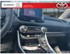 2023 Toyota RAV4 Hybrid XLE (Stk: 21415A) in Collingwood - Image 11 of 14