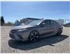 2018 Toyota Camry XSE V6 (Stk: 5A0596) in Cardston - Image 1 of 13