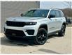 2025 Jeep Grand Cherokee Laredo (Stk: 25268) in London - Image 1 of 28