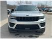 2025 Jeep Grand Cherokee Laredo (Stk: 25268) in London - Image 2 of 28
