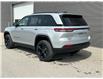 2025 Jeep Grand Cherokee Laredo (Stk: 25268) in London - Image 4 of 28