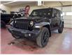 2023 Jeep Wrangler Sport (Stk: T0192) in Nipawin - Image 1 of 27