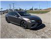 2018 Toyota Camry XSE V6 (Stk: 5A0596) in Cardston - Image 7 of 13