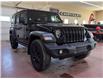 2023 Jeep Wrangler Sport (Stk: T0192) in Nipawin - Image 24 of 27