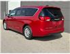 2025 Chrysler Grand Caravan SXT (Stk: 25279) in London - Image 4 of 27