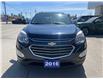 2016 Chevrolet Equinox LTZ (Stk: 24T738A) in CRESTON - Image 2 of 21