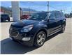 2016 Chevrolet Equinox LTZ (Stk: 24T738A) in CRESTON - Image 3 of 21