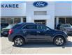 2016 Chevrolet Equinox LTZ (Stk: 24T738A) in CRESTON - Image 9 of 21