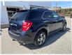 2016 Chevrolet Equinox LTZ (Stk: 24T738A) in CRESTON - Image 8 of 21