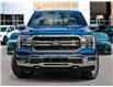 2025 Ford F-150 Lariat (Stk: 25FS4545) in London - Image 2 of 11