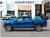 2025 Ford F-150 Lariat (Stk: 25FS4545) in London - Image 3 of 11